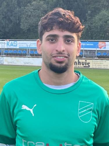 Humam Haj Salim