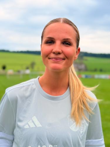 Annalena Faller