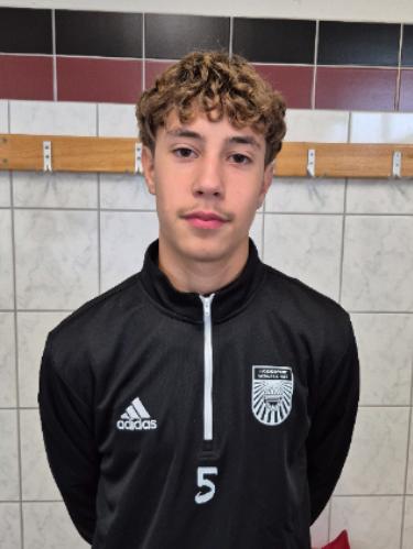 Luciano Coelho Martins