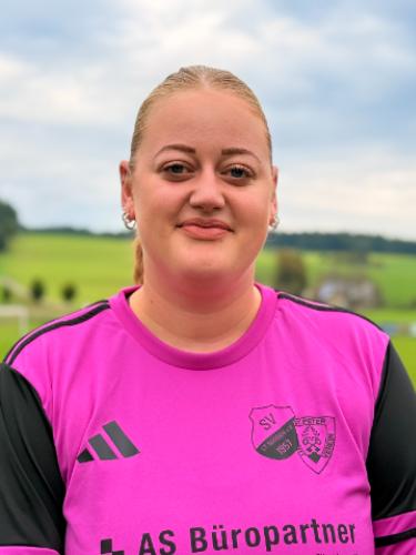 Svenja Ketterer