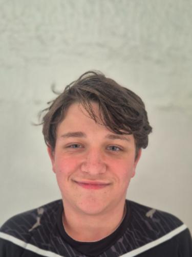 Conner Gieseke