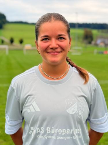 Zoe Löffler