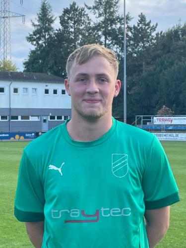 Joris Felix Sabelhaus