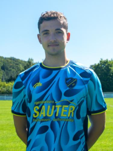Luis Beierl