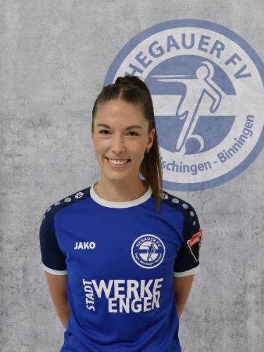 Jennifer Birkenberger