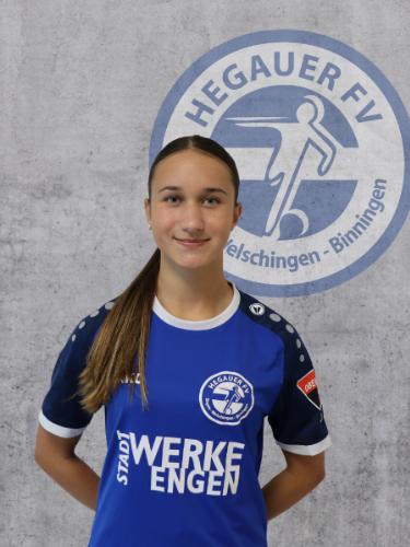 Emilia Felner