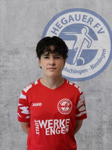 Joana Glessner
