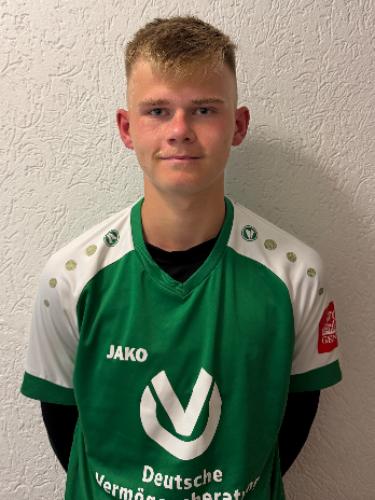 Matteo Kohl