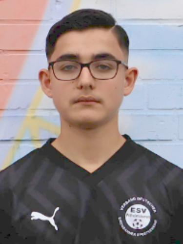 Talha Ersin Ezber