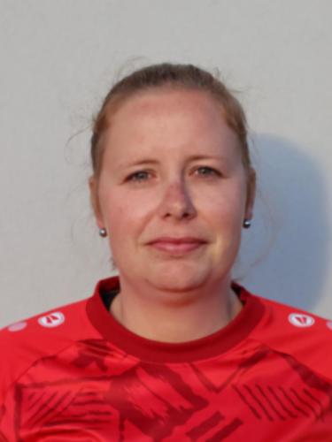 Anne Ritterbex