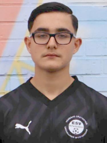 Taylan Kemal Ezber