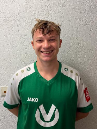 Finley Herrmann