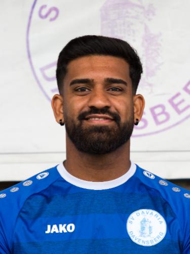 Sinthusen Chelvanathan