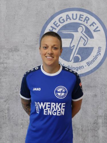 Luisa Radice