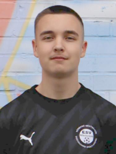 Patrick Alexander Janssen