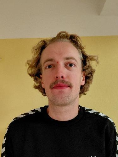 Nils Brusius