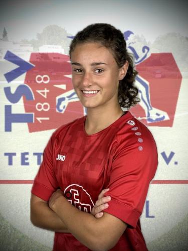 Alina Binz