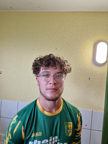 Aaron Käsinger