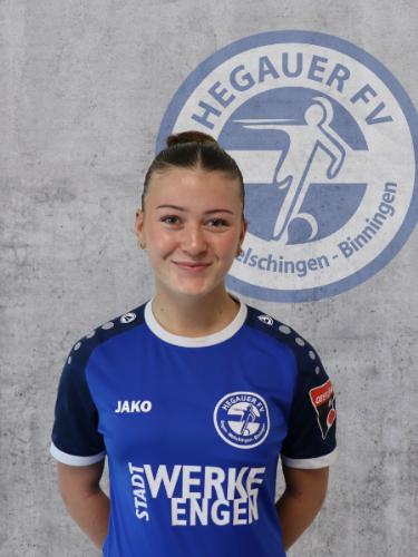 Annika Sauter