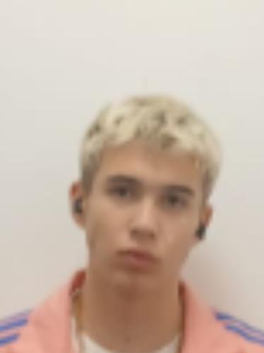 Liam Körber