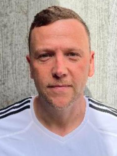 Alexander Mario Hubertus