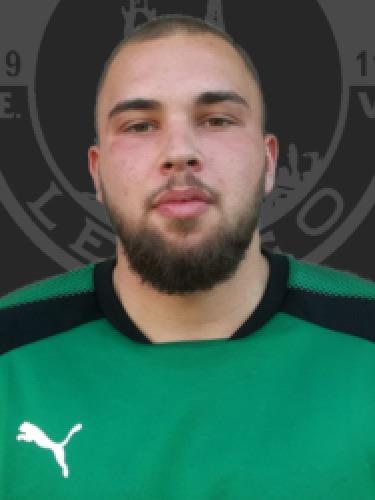 Noel Amir Strate