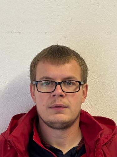 Frederic Köchling