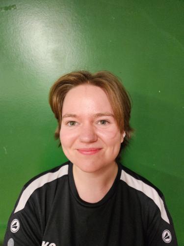 Moreen Scherpenstein