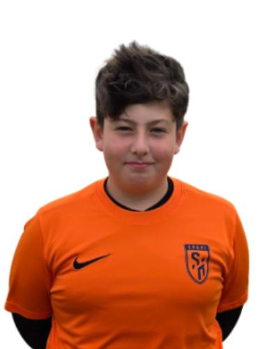 Jonas Massalema