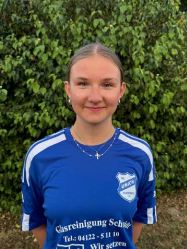 Charlotte Yael Affeld