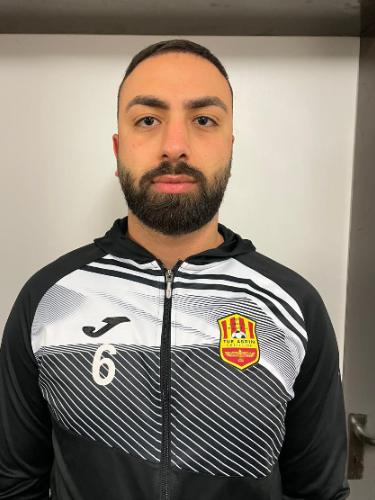 David Acar