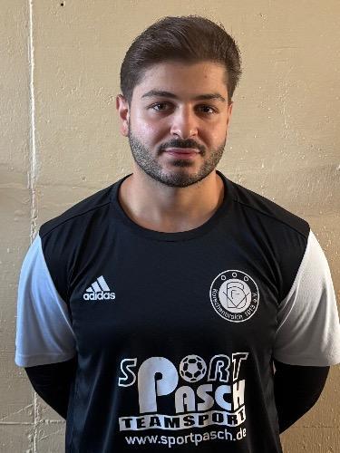 Yusuf Salih Karabulut