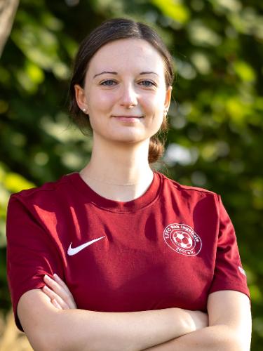 Nina Caroline Salzbrunn