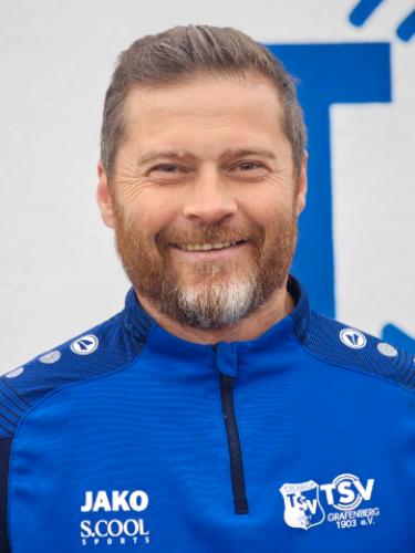 Andreas Hoyer