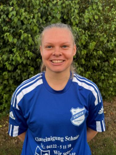 Lina Dörrie