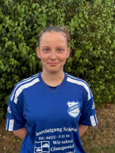 Stella Maïwenn Dresel