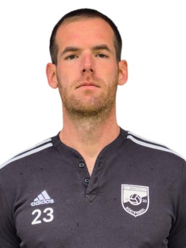 Maximilian Strothkämper