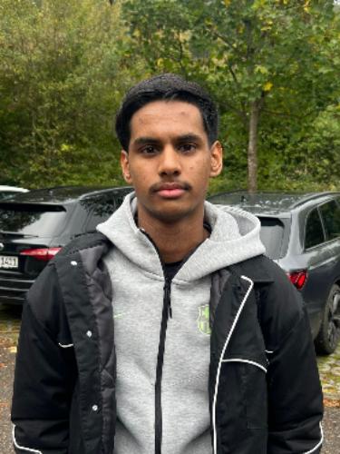 Kreshan Chandrakanthan