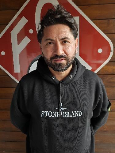 Kurtulus Alkin