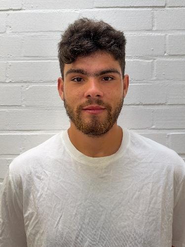 Joel Arias Heidgen