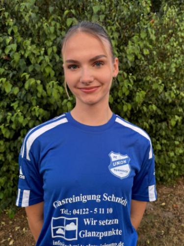Elsa Dumke