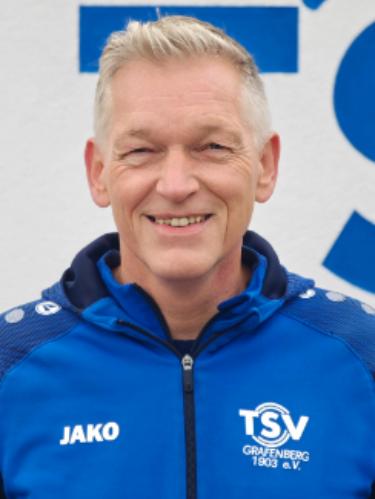Lars Peter Fischer