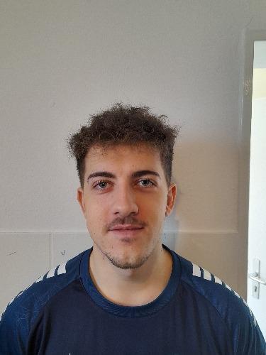 Nicola Gagliano