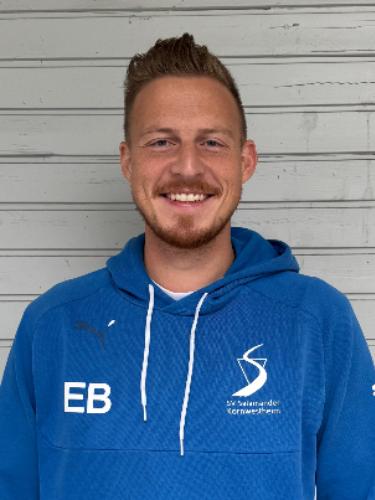 Eric Bühler