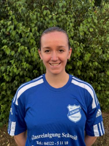 Victoria Birgersdotter Horndahl