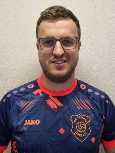 Tobias Wetzel