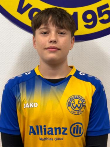 Niklas Ständeke