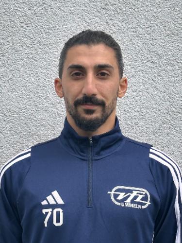 Serhat Demirkoparan