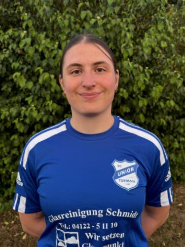 Fine-Sophie Mattern