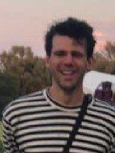 Simon Florian Rathgeber